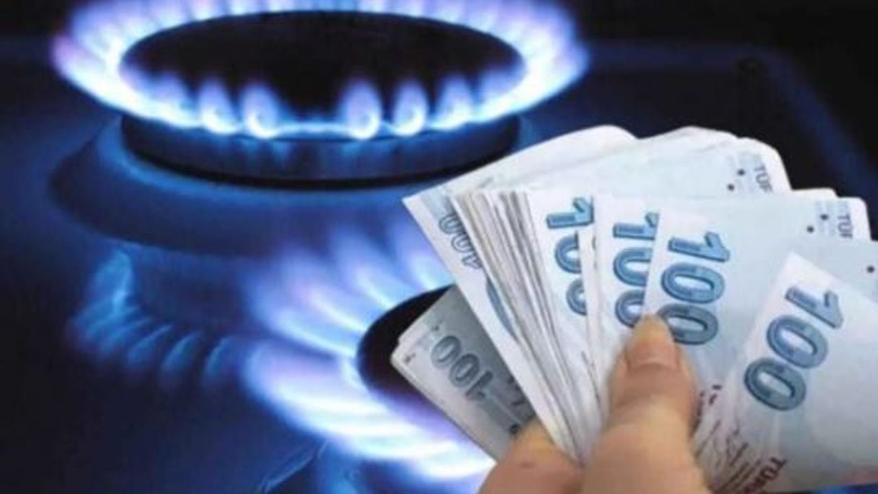 Elektrik ve Doğalgaz Desteklemeleri Kaldırılıyor