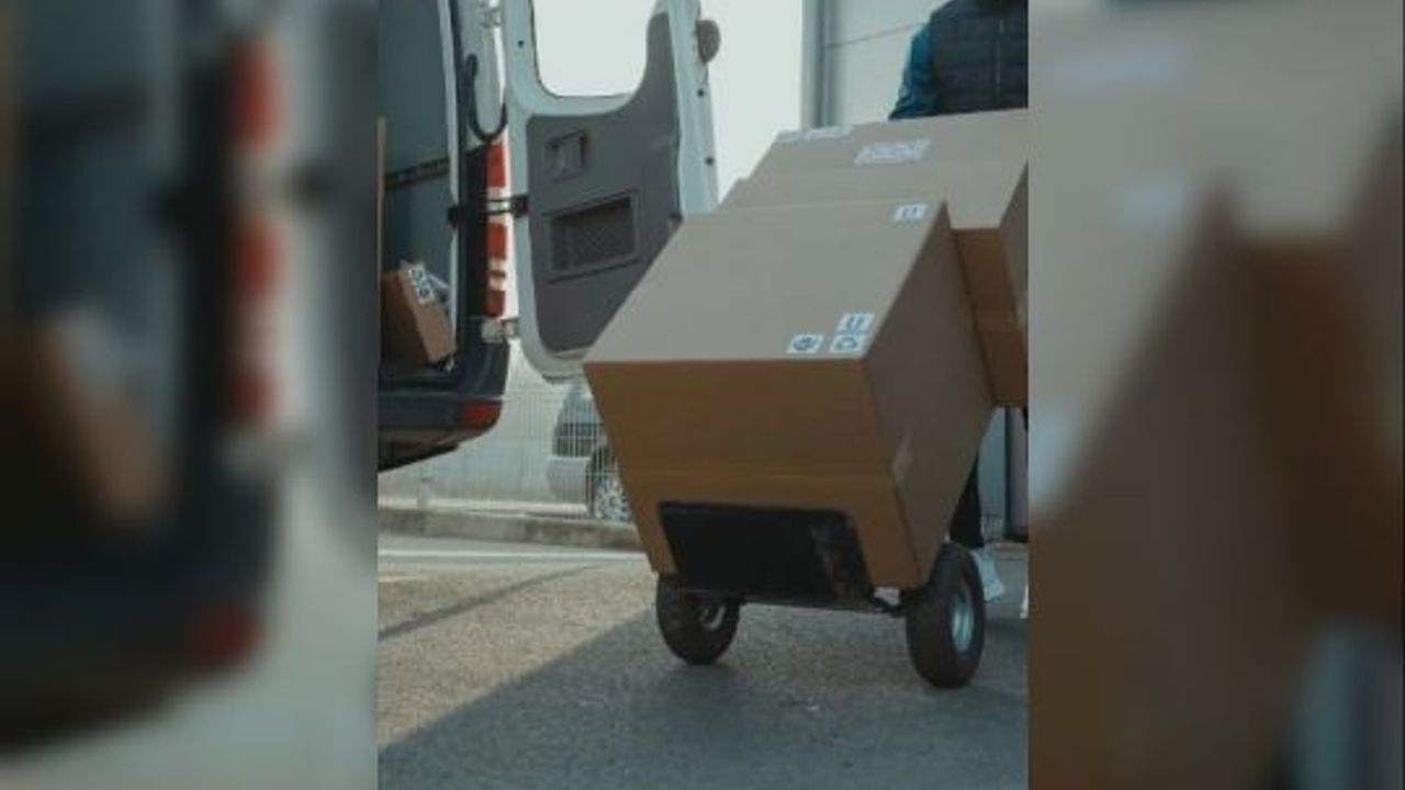 Hızlı Kargo Yoluyla Gelen Eşyaların Gümrük Kıymeti Belirleniyor