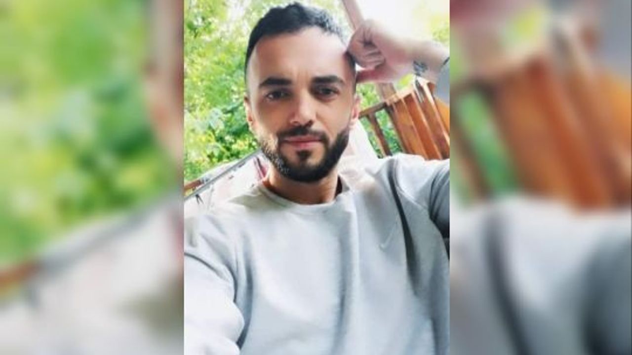 Kocaeli'de Kayıp Olan Emre Aktaş, Sakarya'da Ölü Bulundu