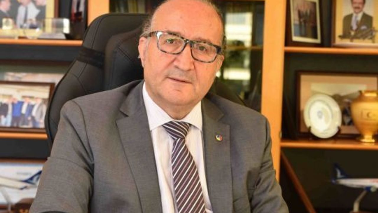 KSO Başkanı Zeytinoğlu, Sanayi Üretimi ve İşgücü Verilerini Değerlendirdi