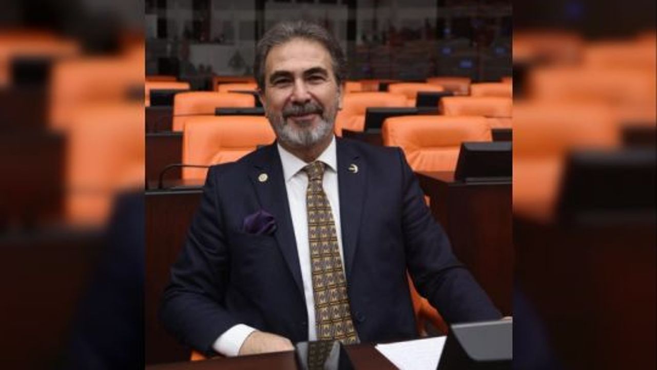 YRP Milletvekili Mehmet Aşıla: Asgari Ücret, En Az 35 Bin TL Olmalı