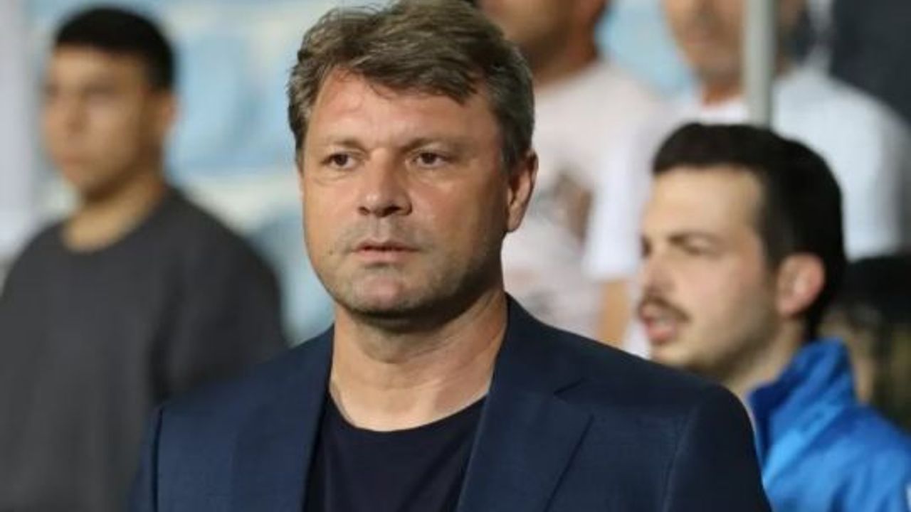 ERTUĞRUL SAĞLAM: TAKIMIN MALİYETİ, 250 MİLYON TL