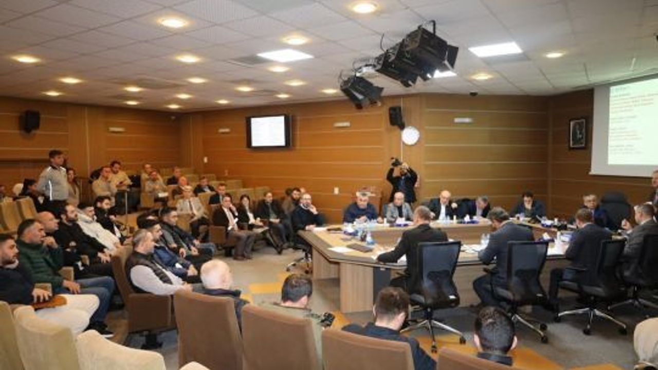 KOCAELİ BELEDİYESİ TAKSİCİ ESNAFINA DESTEK VERMEYE DEVAM EDİYOR