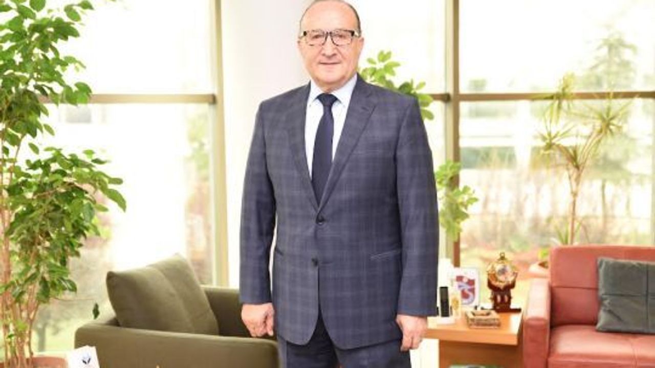 Kocaeli Sanayi Odası Başkanı, Zeytinoğlu: Sanayi Üretim Endeksi, Ekim'de Geriledi