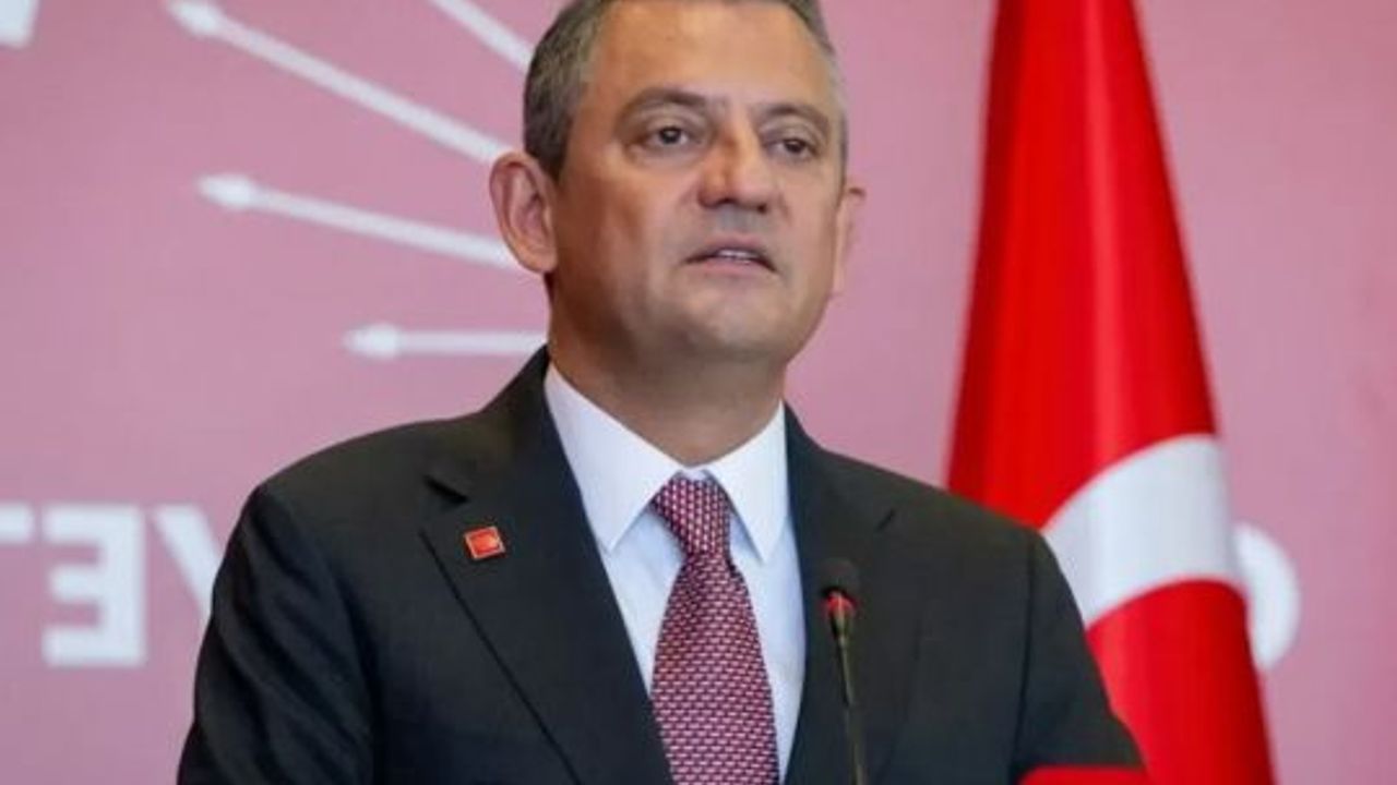 ÖZEL, KOCAELİ'DEKİ GREVDEKİ İŞÇİLERE DESTEK İÇİN GELİYOR