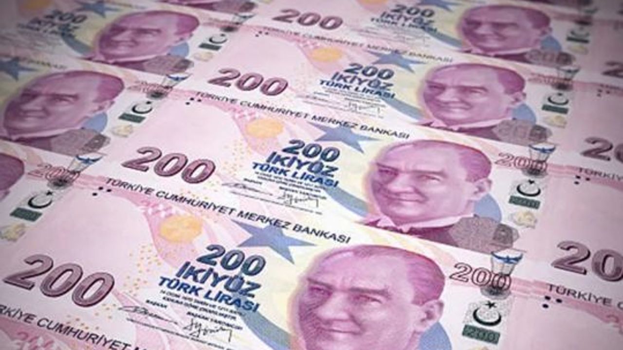 2024 YILINDA TÜRKİYE'NİN VERGİ YÜKÜ DAĞILIMI AÇIKLANDI