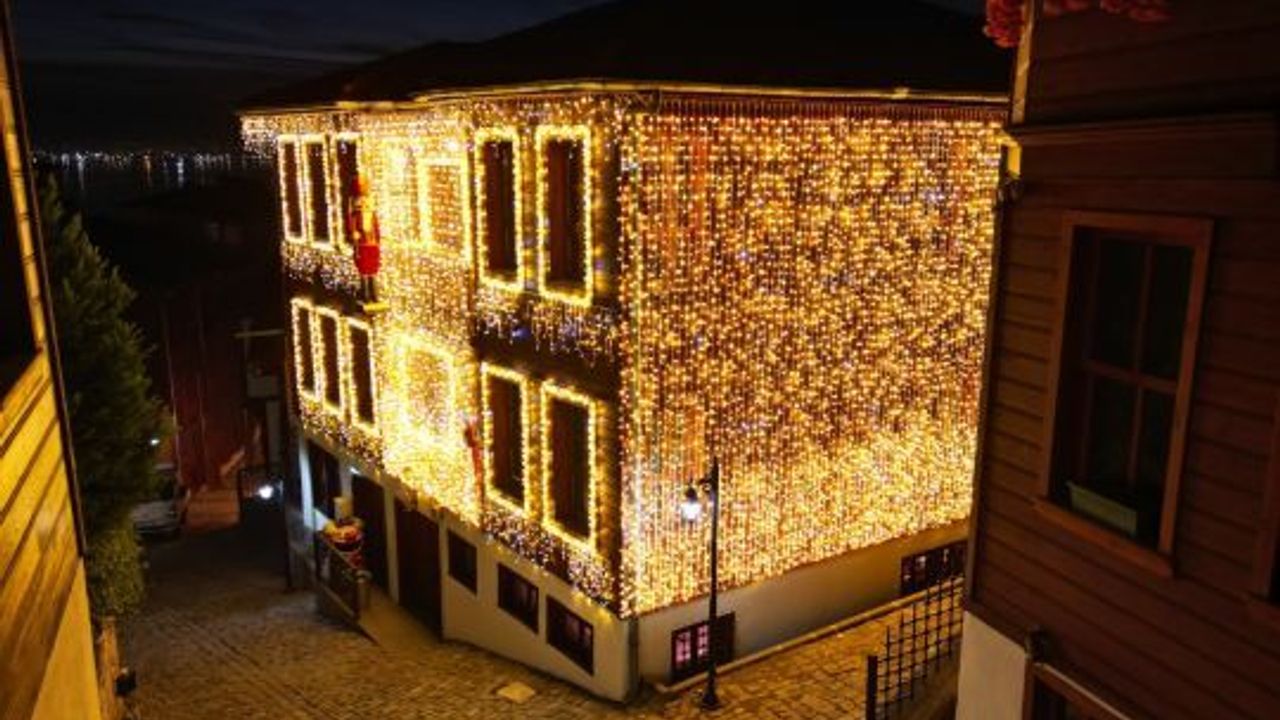 İZMİT OYUNCAK MÜZESİ, EĞLENCELİ BİR DENEYİM