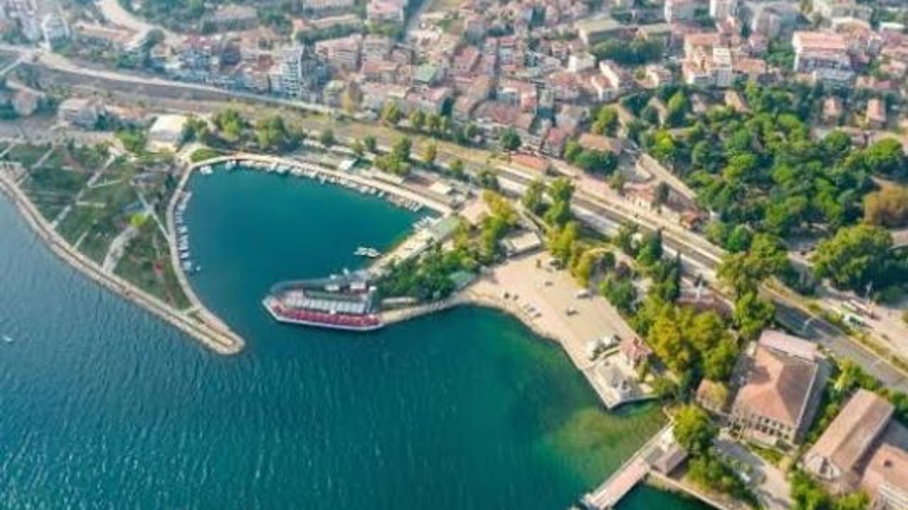 KARTEPE'DEKİ 2 YAPI KORUMA ALTINA ALDI