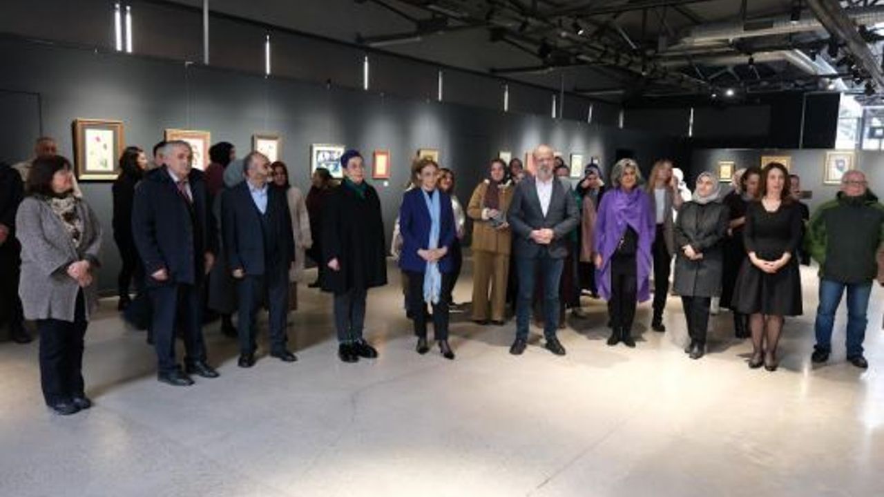 KÖRFEZ'İN GELENEKSEL SANATLAR SERÜVENİ