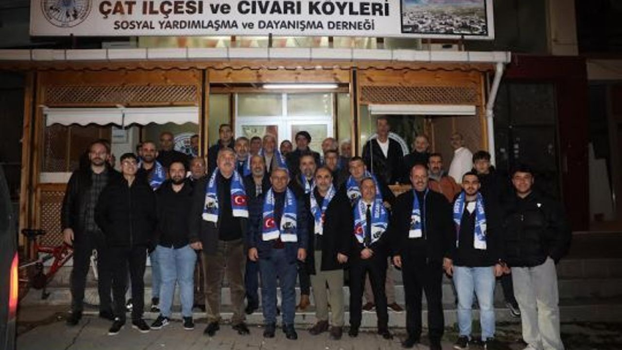 Başkan Söğüt: Kültürümüzü Yaşatmak En Büyük Mirasımız