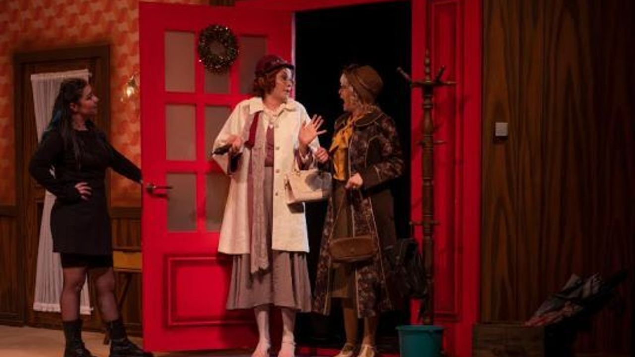 ÜÇ JOKERLİ KONKEN, İSTANBUL SEYİRCİSİYLE BULUŞACAK