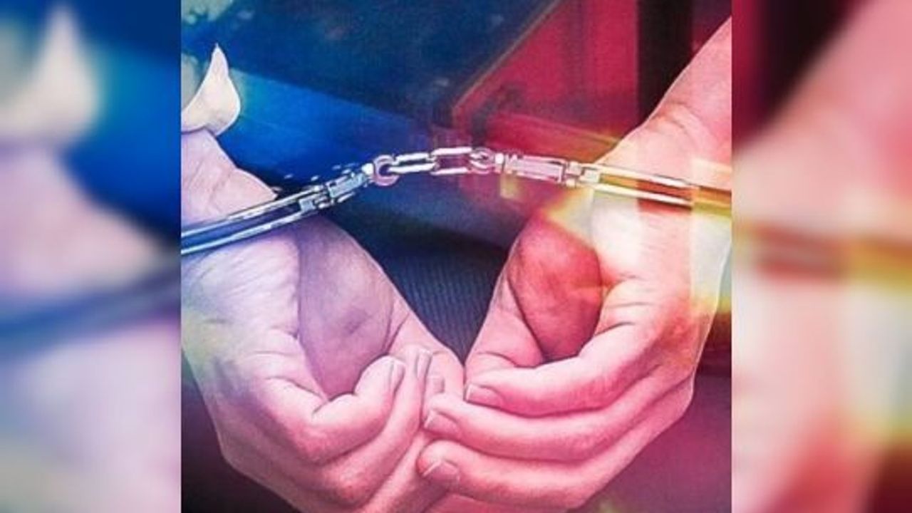 İSTANBUL BELEDİYESİ'NE YÖNELİK OPERASYONDA 84 KİŞİ GÖZALTINA ALINDI