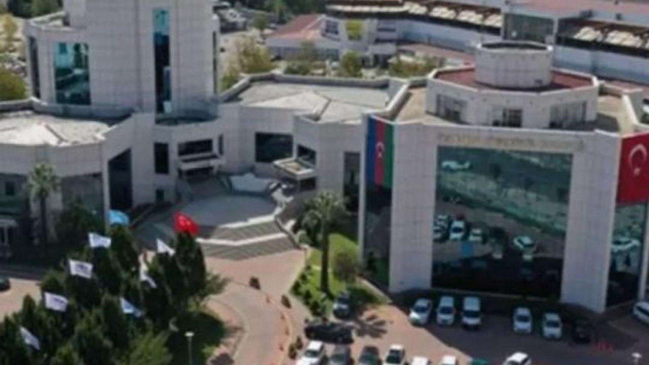 KOCAELİ BÜYÜKŞEHİR BELEDİYESİ'NDE YAPILAN ATAM SONUCU 13 MÜDÜR VE 2 BAŞKAN DEĞİŞTİ