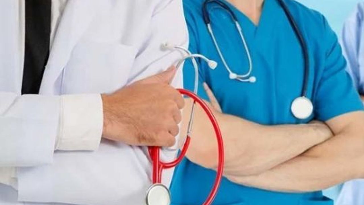 KOCAELİ'DE DOKTORLAR,14 MART TIP BAYRAMINDA İŞ BIRAKACAK