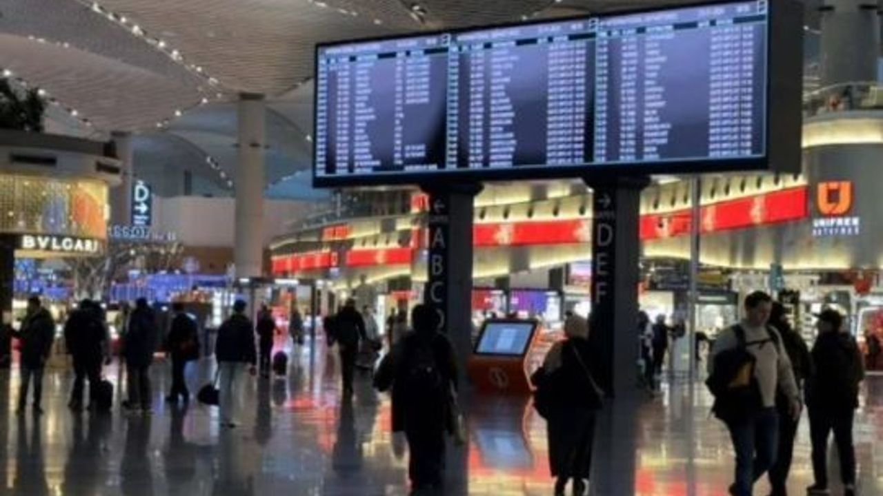 YURT DIŞI ÇIKIŞLARDA, YANINDA TAŞINABİLECEK MAKSİMUM NAKİT YÜKSELTİLDİ