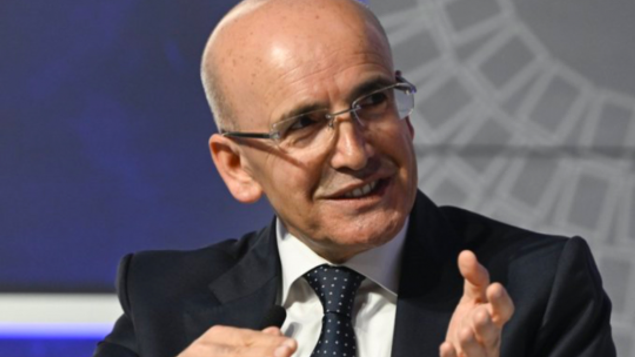 Bakan Şimşek'in, Enflasyon Yorumları