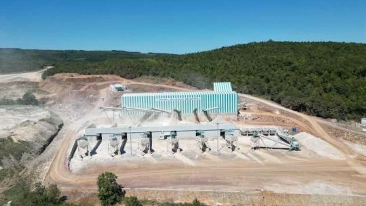 Kocaeli Büyükşehir Belediyesi'nden Yüksek Kapasiteli PMT Üretimi!