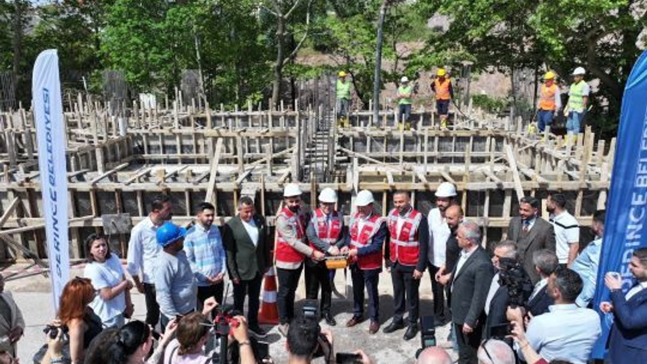 Çenesuyu markasının büyümesine katkı 