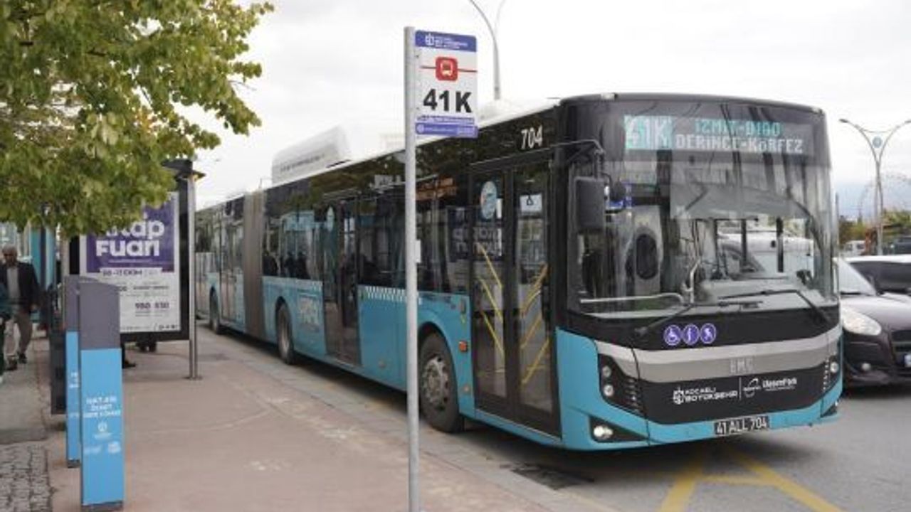 Hat 41K'dan Vatandaşlar Çok Memnun