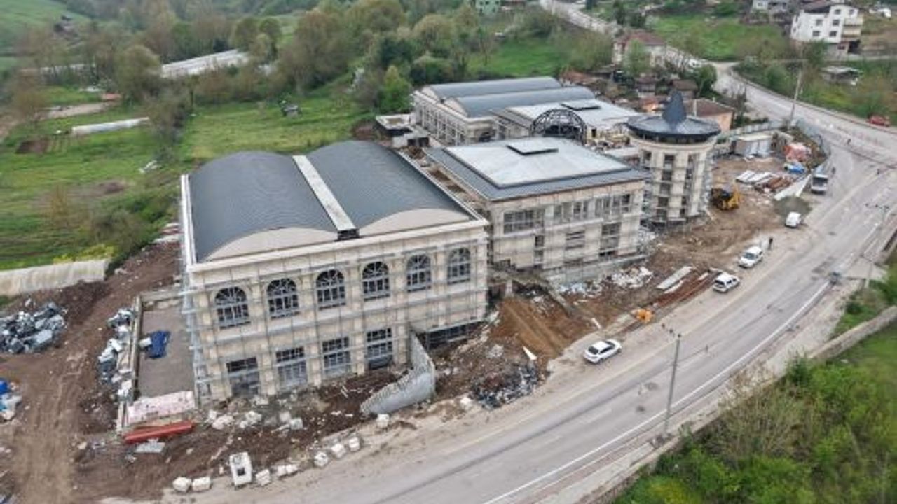 Kocaeli'de Sağlık turizmine önemli bir katkı 