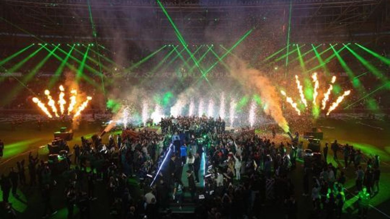 Kocaelispor'un şampiyonluğunu, şehir için milat 