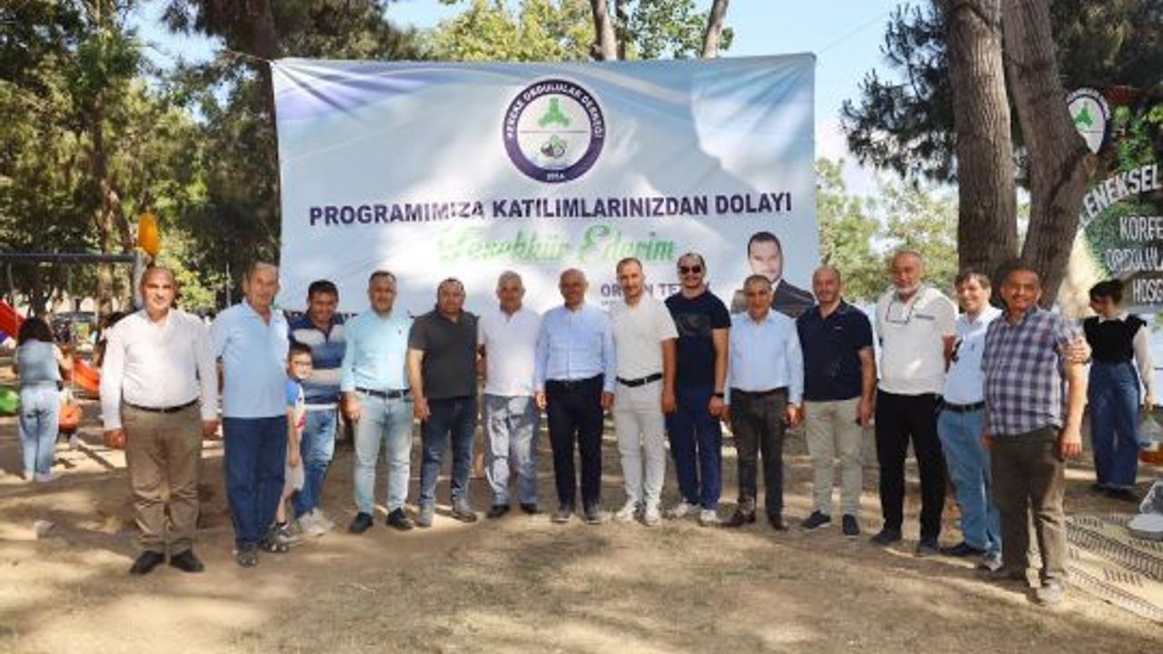 Başkan Söğüt, Atlı Cirit Sporu etkinliğine konuk  oldu