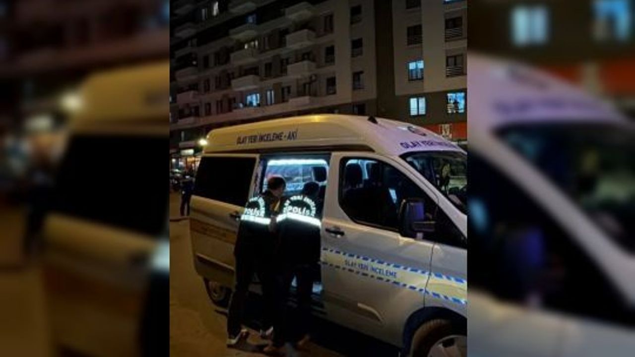 Kocaeli'de Silahlı Saldırı: 20 Yaşındaki Genç Yaralandı