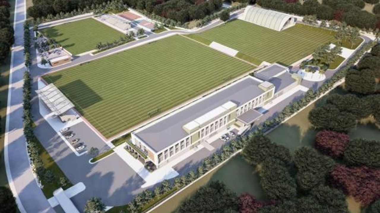 KÖRFEZ SPOR TESİSLERİ, YENİDEN İHALEYE YAPILACAK