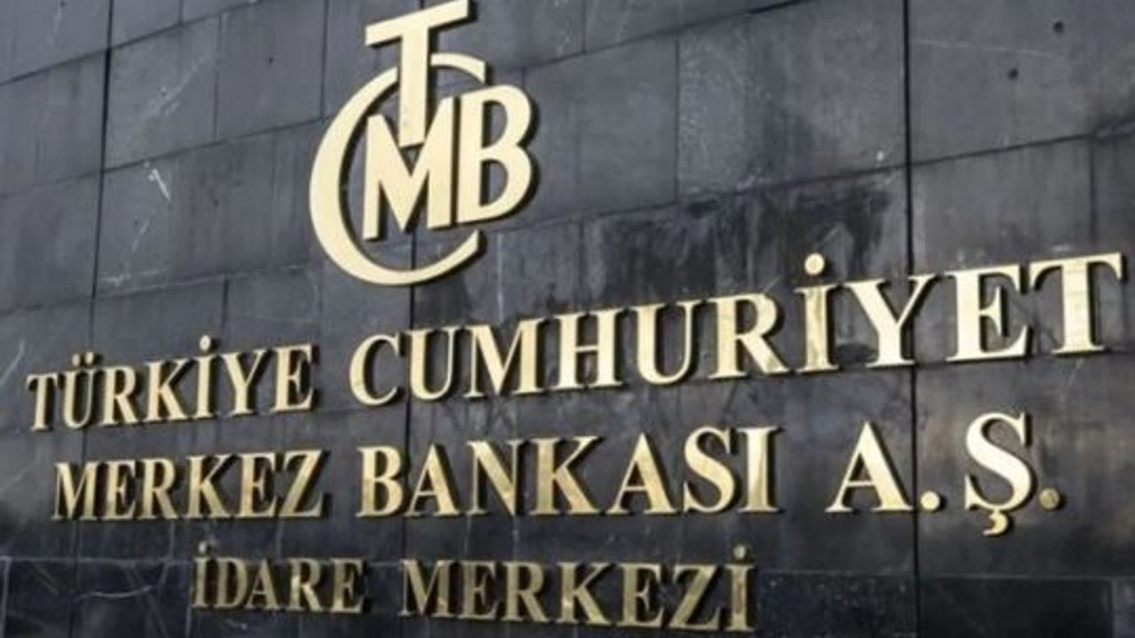 Merkez Bankası, Faiz Kararını Açıkladı