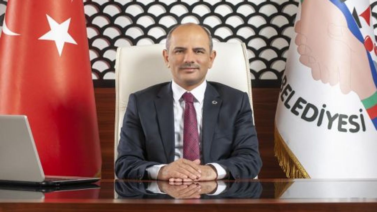 Başkan Söğüt: "15 Temmuz’da Milletimizin İradesi Kazandı"