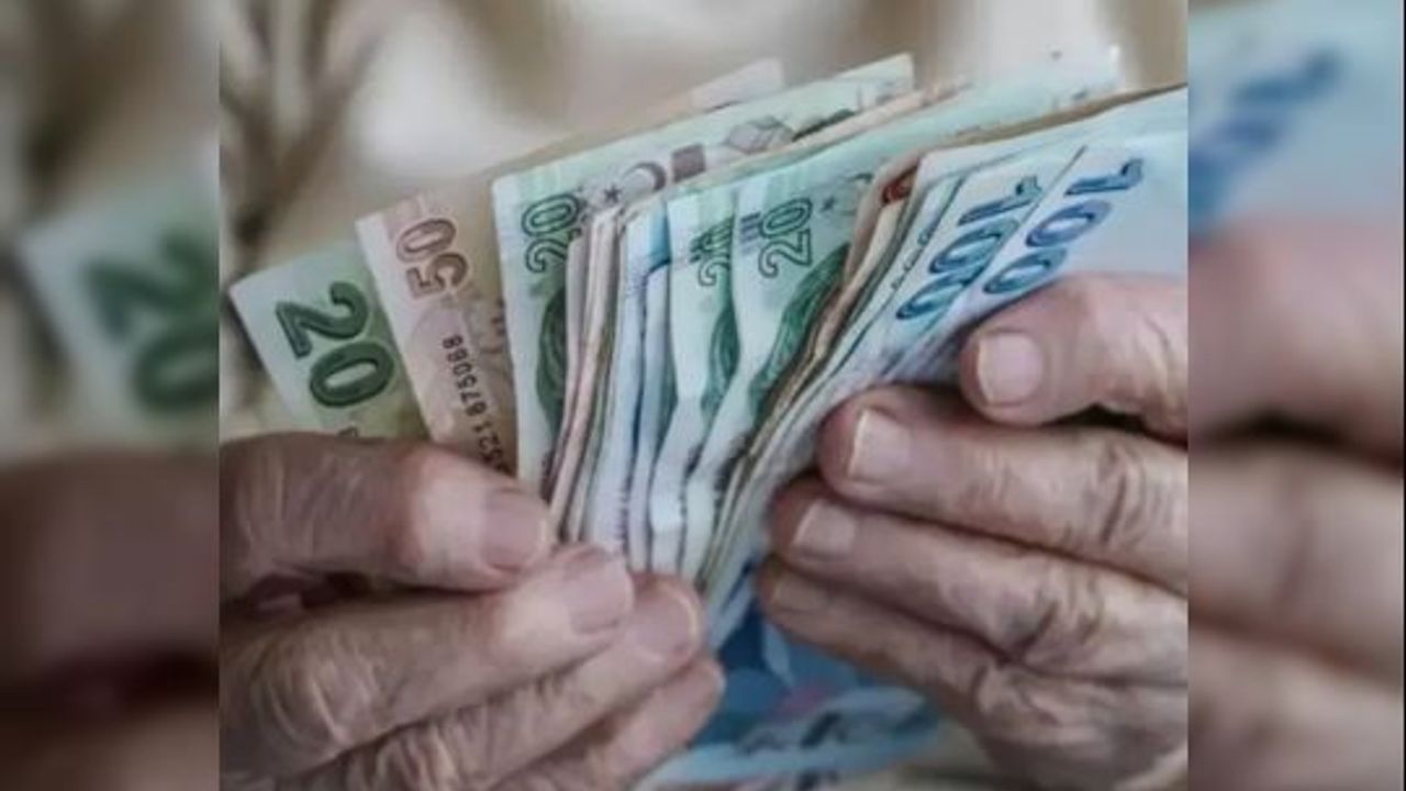 Emekli Maaşlarına Bloke Konulabilecek: Yargıtay'dan Emsal Karar