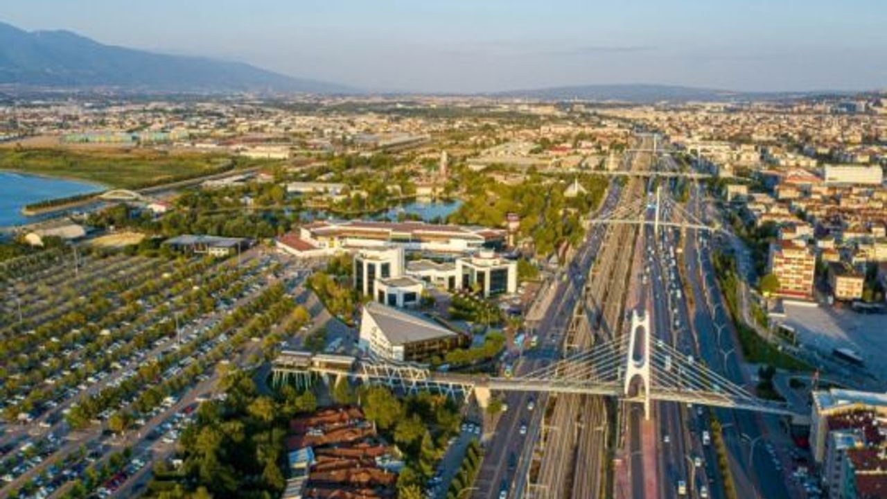 Kocaeli Göçün Merkezinde: 2024’te 80 Bin Kişi Geldi