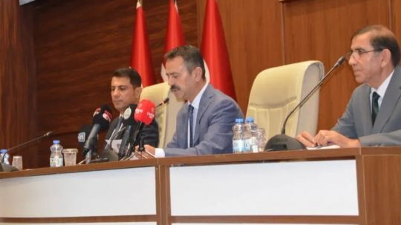 Kocaeli’de Kamu Yatırımlarına 14 Milyar TL Harcandı