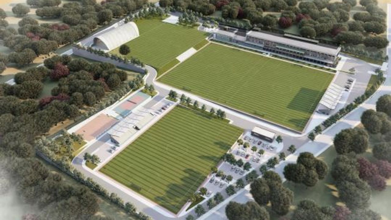 Körfez Spor Tesisi Projesi, Yeniden İhaleye Çıktı