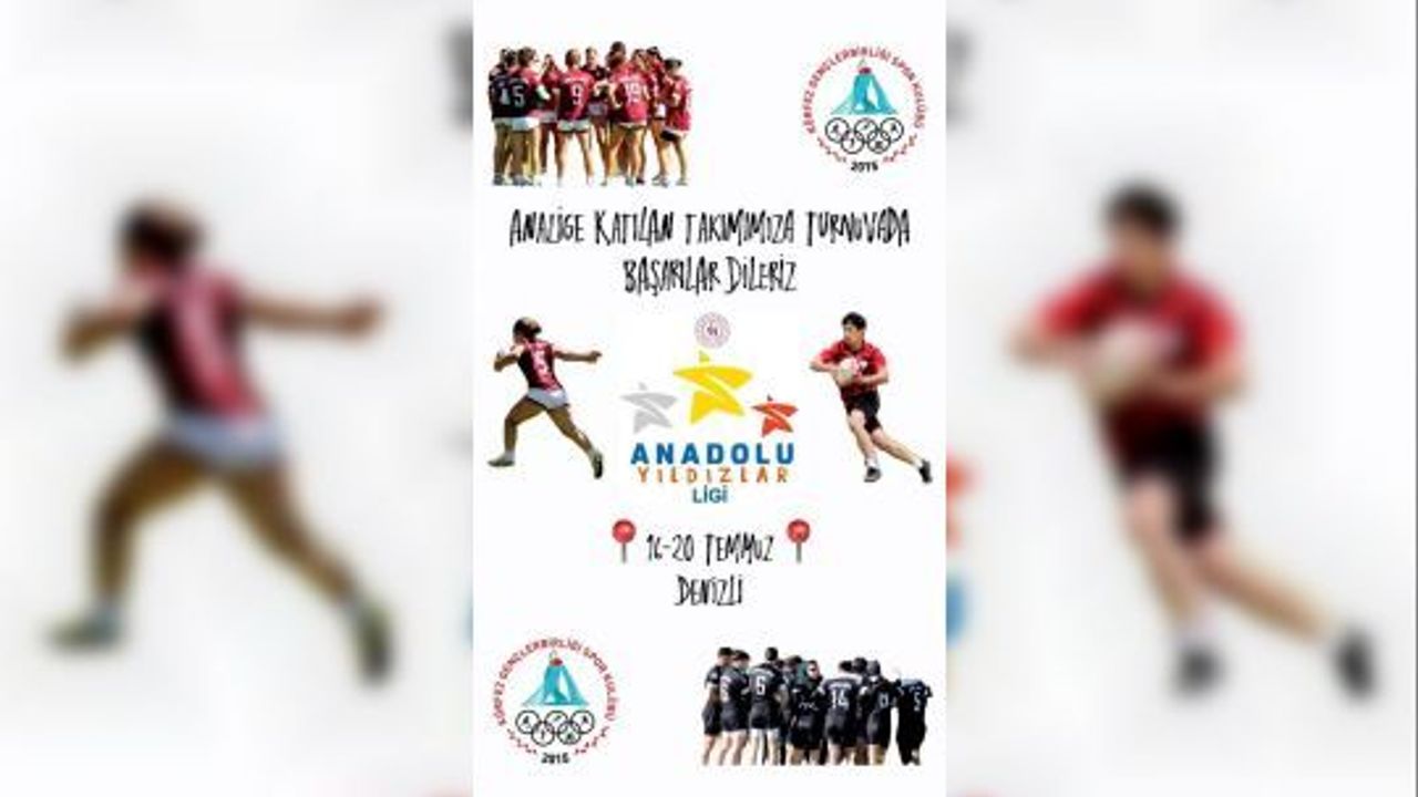Körfezli Sporcular Final Yolunda Denizli’de