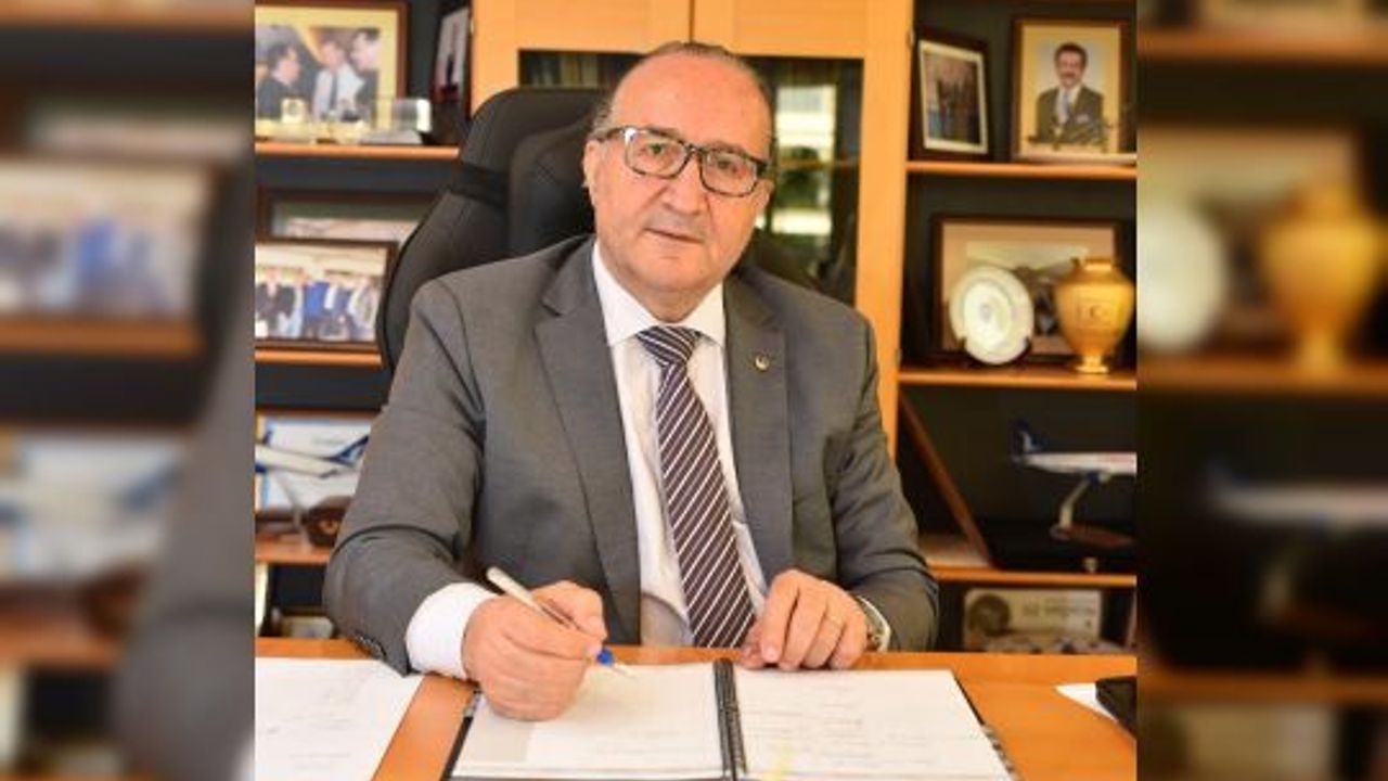 KSO Başkanı Zeytinoğlu: Enflasyon Verileri Beklentilerin Altında Kaldı