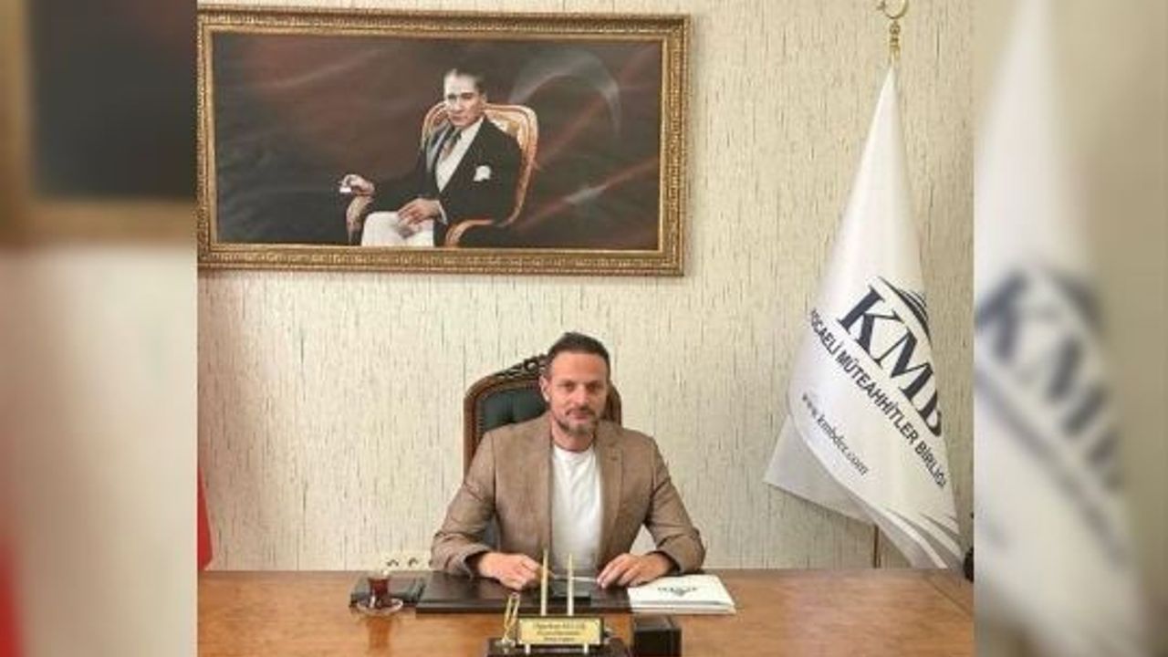  Başkan Keleş’ten, 17 Ağustos Mesajı: “Depremi Unutmadık, Unutturmayacağız”