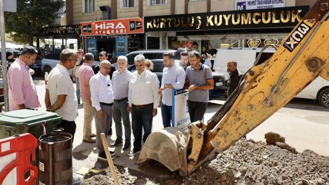 Başkan Söğüt: “Zor Olsa da Körfez İçin Değer”