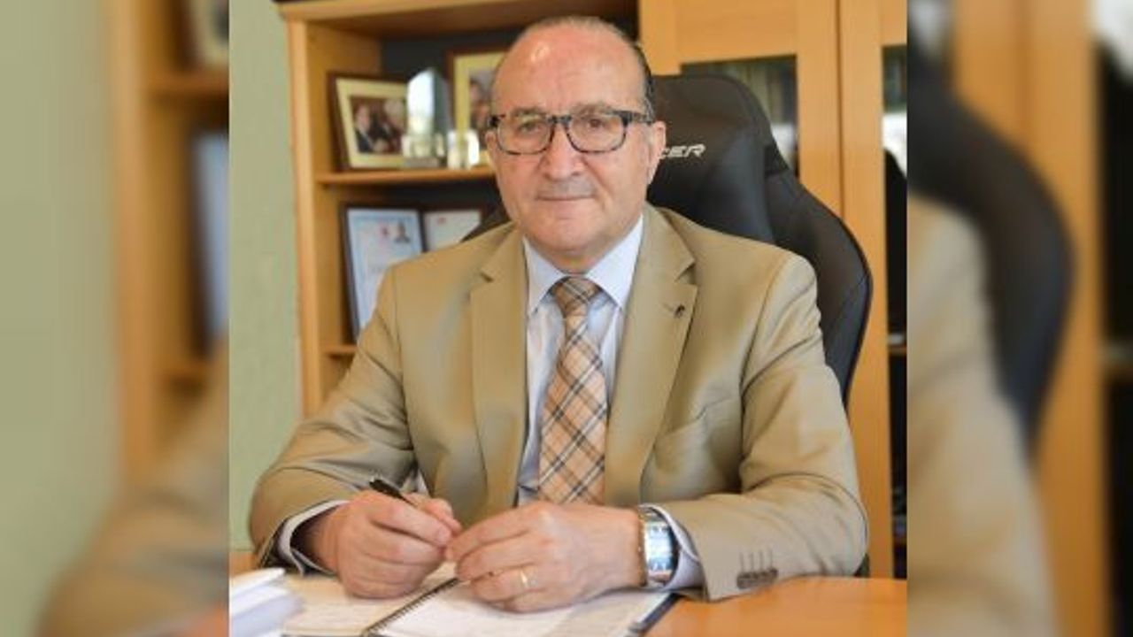 Başkan Ayhan Zeytinoğlu,Temmuz Ayında Rekor Seviyede İhracat