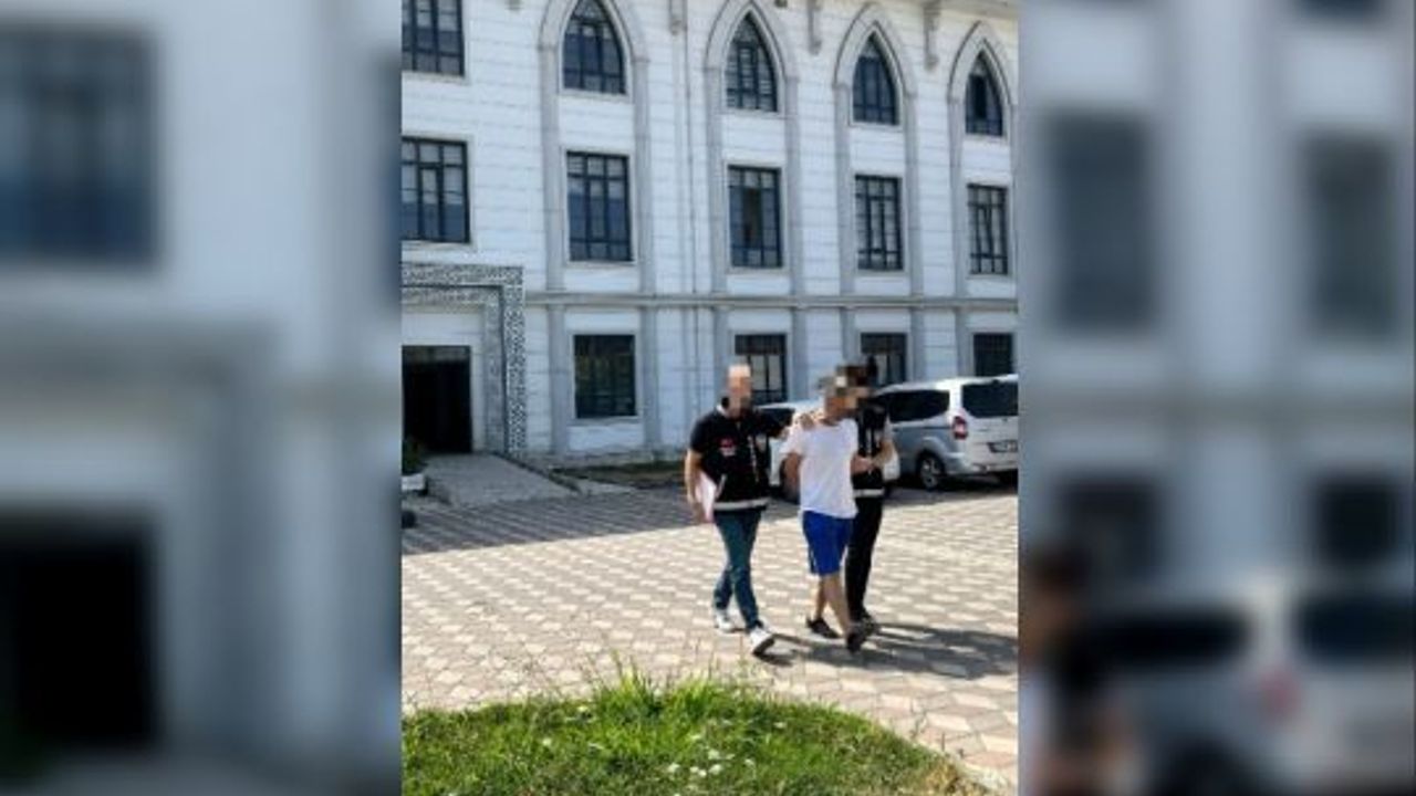 İzmit’te Uyuşturucu ve Silah Operasyonu: Ruhsatsız Akrep ve Bonzai Ele Geçirildi