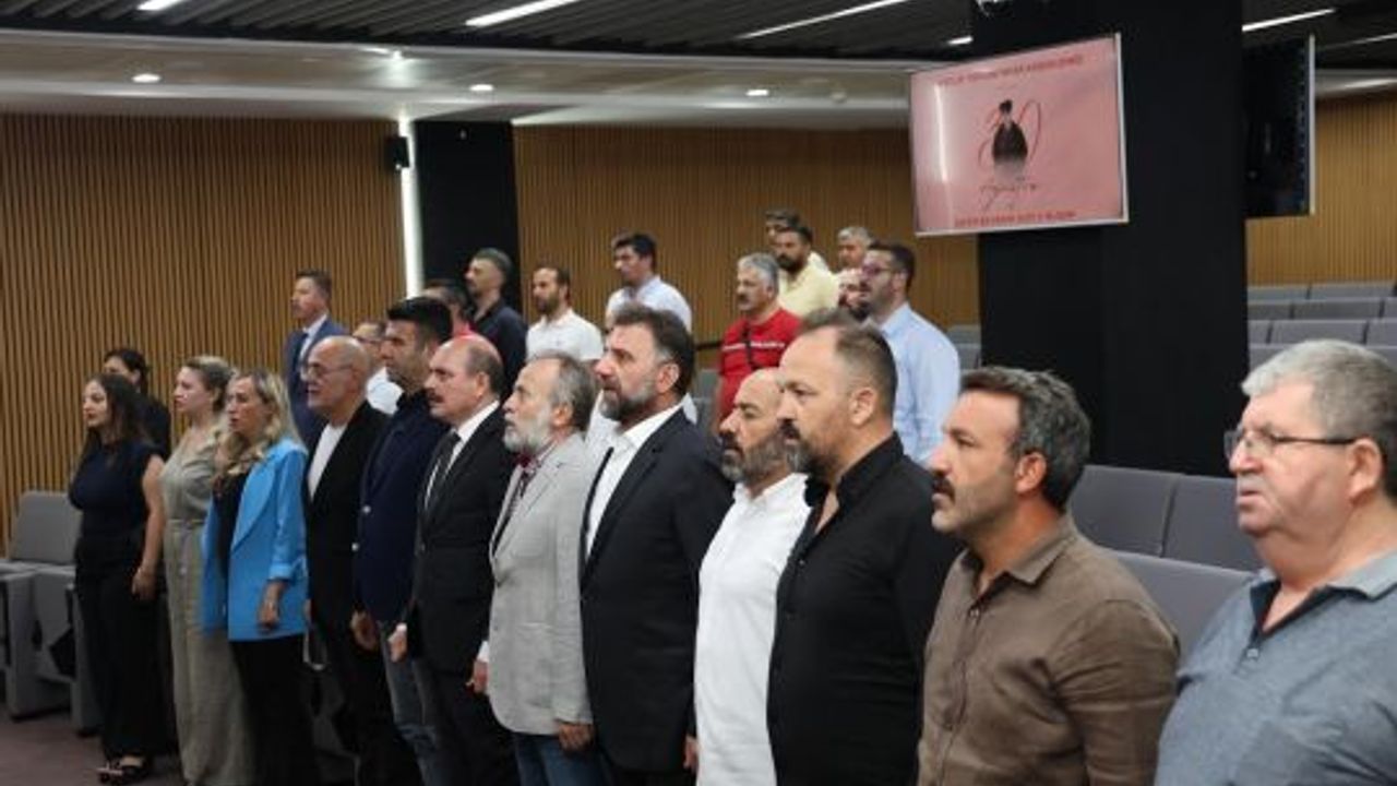 Körfez Ticaret Odası Ağustos Meclis Toplantısında Girişimcilik ve Sektörel İşbirliği Öne Çıktı