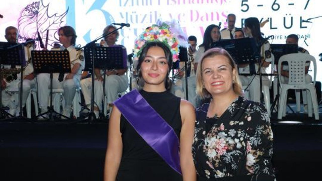 İzmit’te Pişmaniye Festivali Coşkusu Muhteşem Finalle Sona Erdi