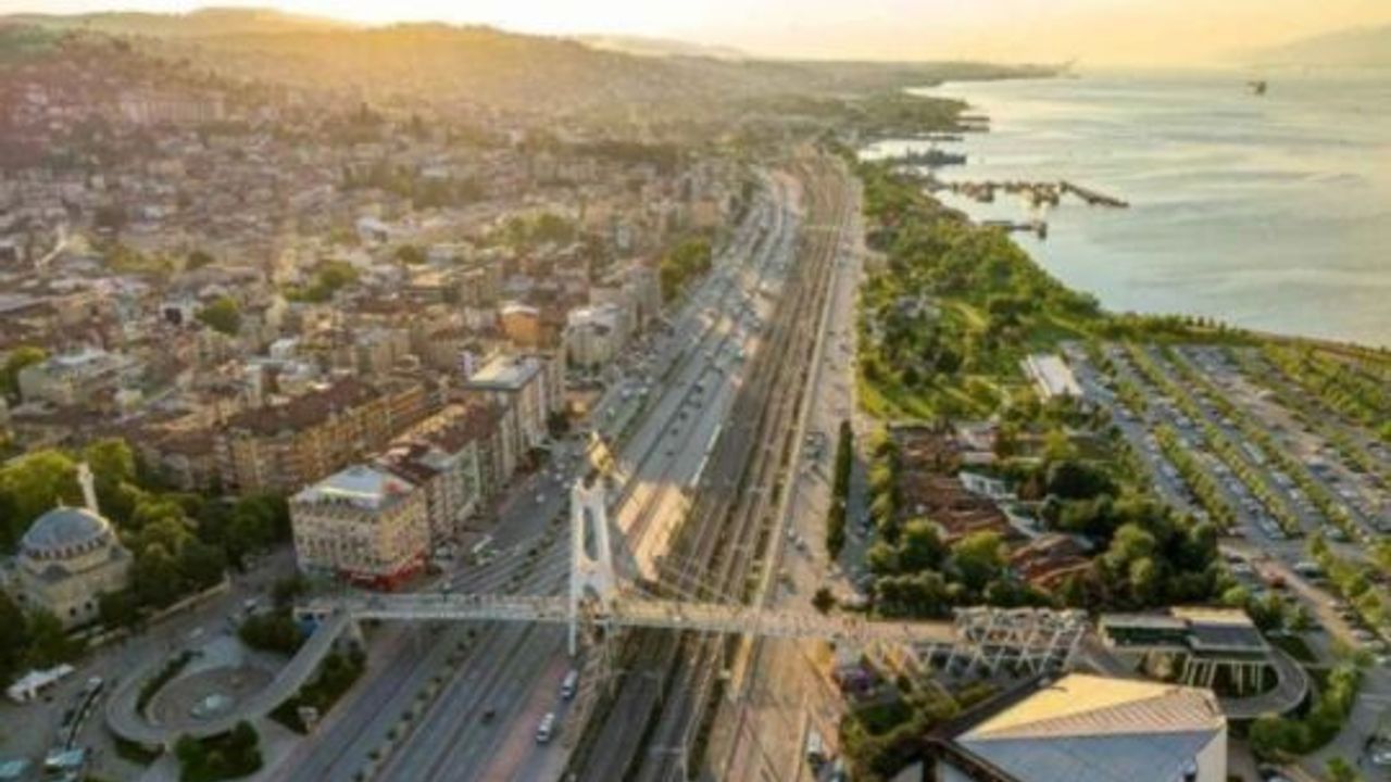 Kocaeli’de Öğrenciler İçin Konut Krizi Derinleşiyor