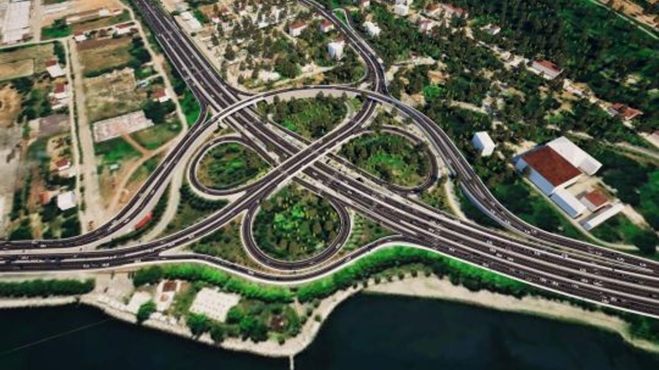 Yuvacık ve Gölcük İstikametleri Açılıyor