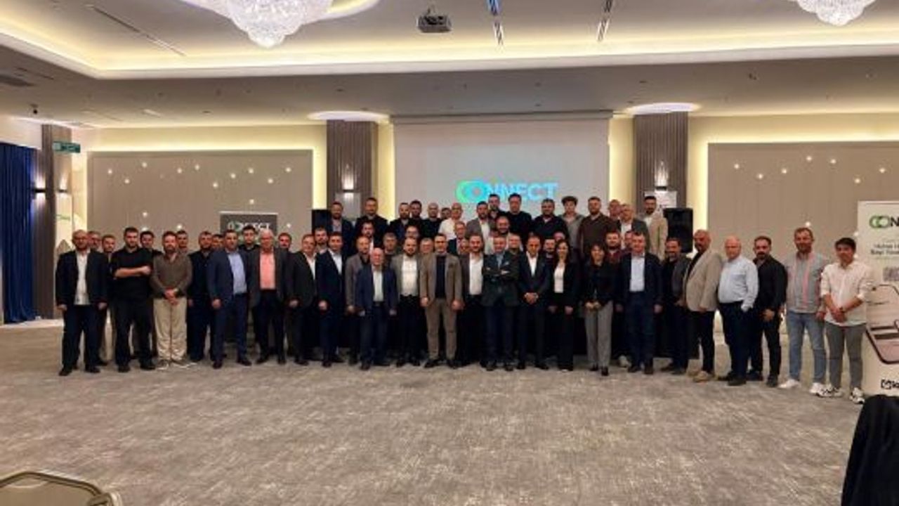 İGSAŞ Bayileriyle “Gelecek Bereketli Gelecek” Temasıyla Buluştu