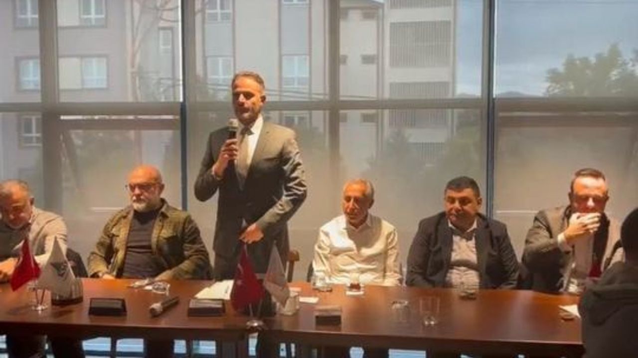 Kocaeli Müteahhitlerinden Kentsel Dönüşüme Tam Destek