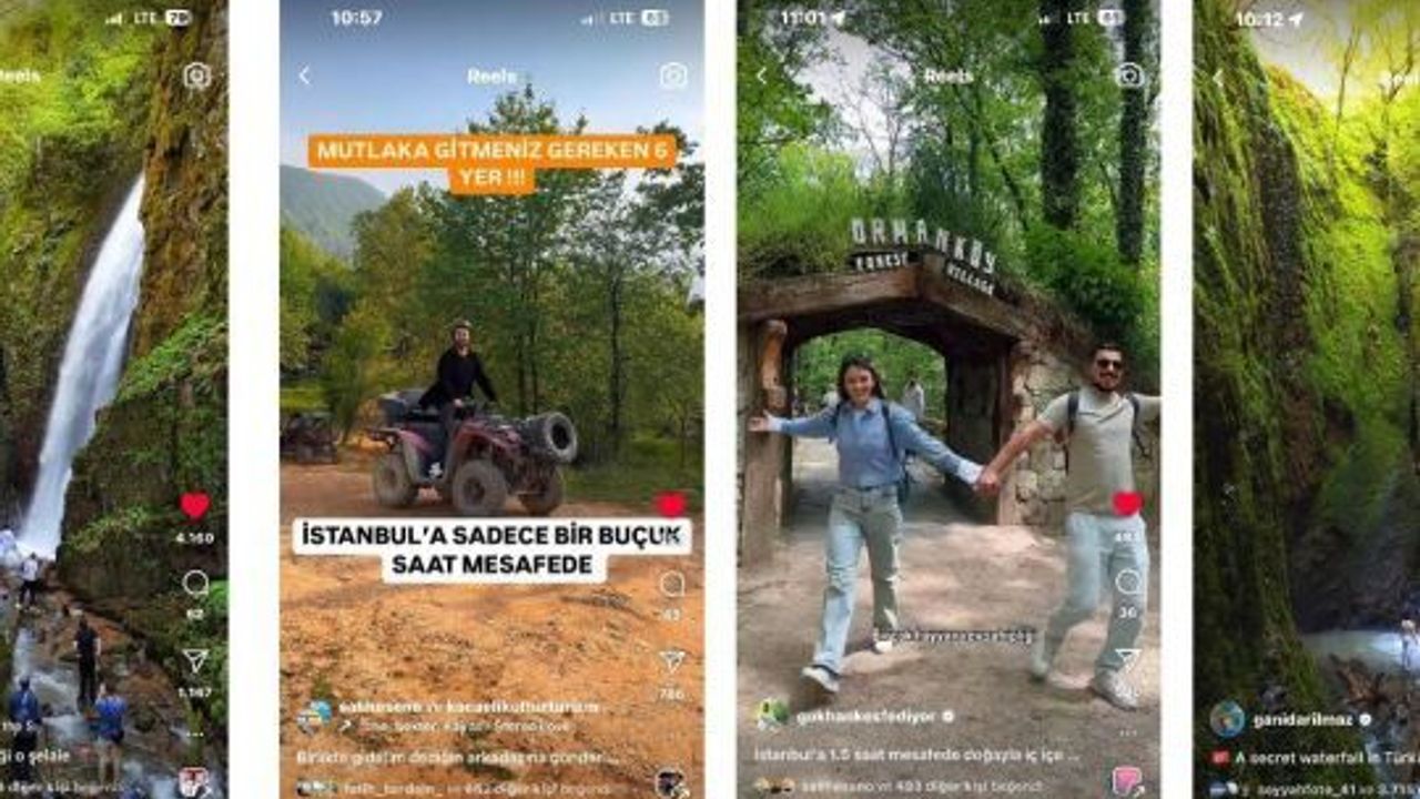 Kocaeli Tanıtım Atağıyla 15 Milyon Kişiye Ulaştı