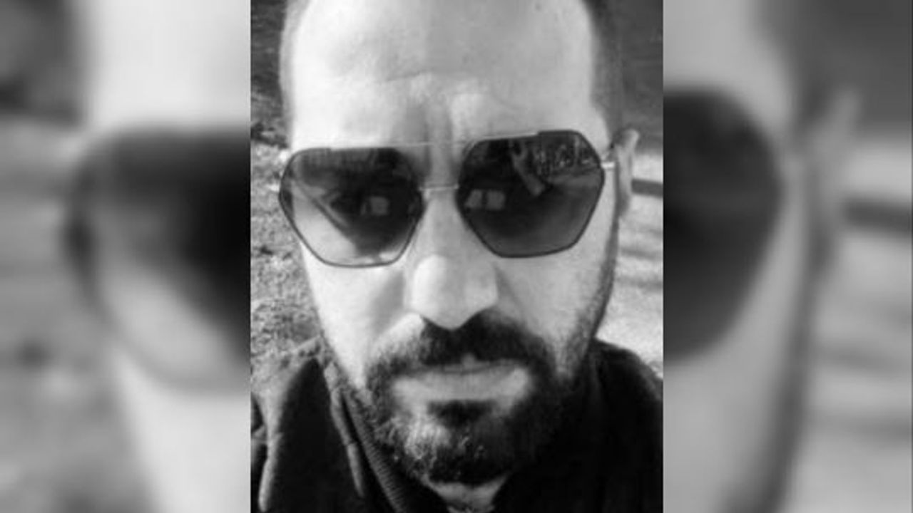 Körfezli Akın Yıldız Kazakistan’da Hayatını Kaybetti 