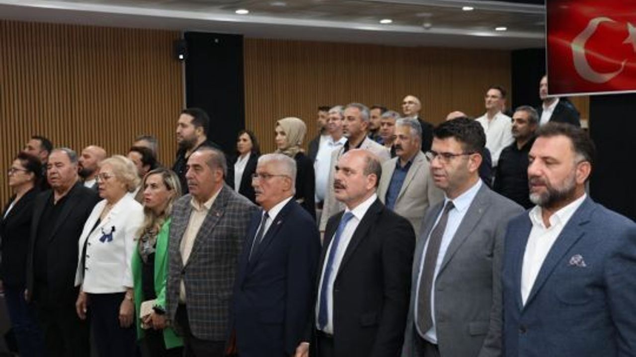 KTO 2025 Eylül Ayı Meclis Toplantısı  Yapıldı