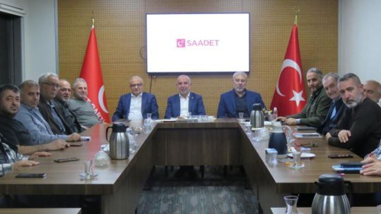 Sarıdoğan’dan Gebze’deki Bina Çökmesine Sert Tepki: “Bir Aile Yok Oldu”